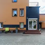 Apartmanhotel Wyposazone Mieszkanie Nad Morzem 3*