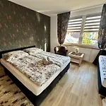 Wyposazone Mieszkanie Nad Morzem Apartmanhotel 3*