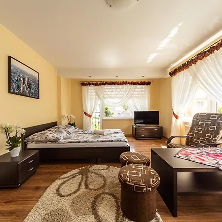 Wyposazone Mieszkanie Nad Morzem Aparthotel *