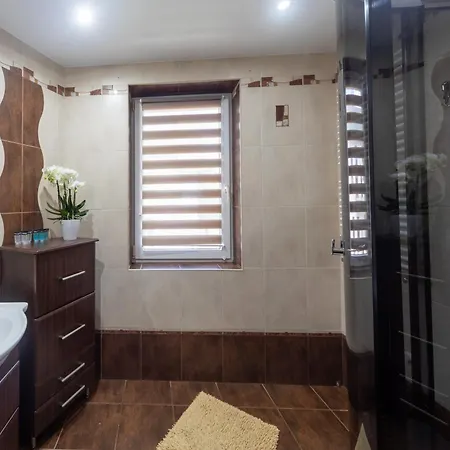 Wyposazone Mieszkanie Nad Morzem Apartmanhotel 3*