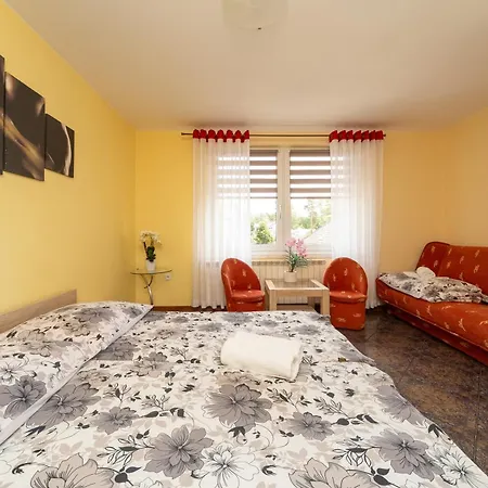 Wyposazone Mieszkanie Nad Morzem 4*